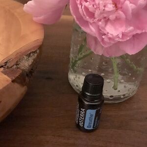 New DoTERRA Breathe (US version of Easy Air)- 15 ml Essential Oil